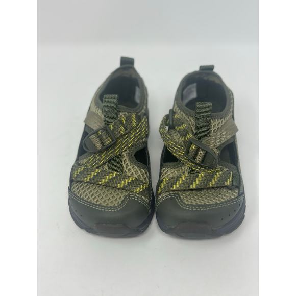 Toddler Chaco Kids Odyssey Sport Waterproof Sandals size 10 - Picture 2 of 7